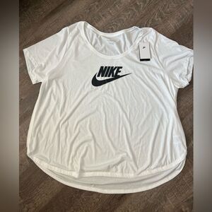 Nike Futura Tunic-Size 4X